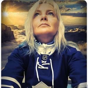 Meet your Posher, Sonja